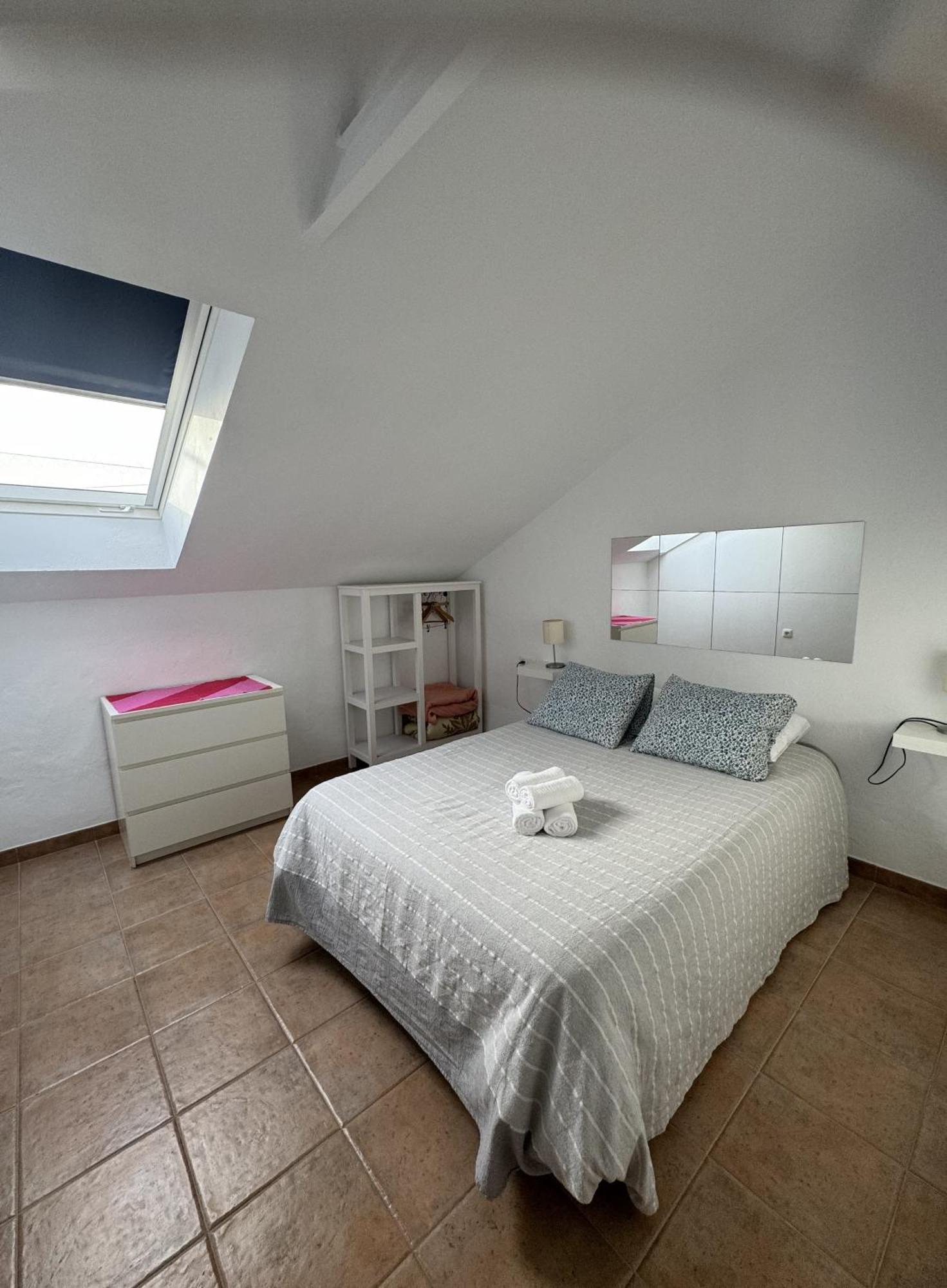 Son De Mar 2 Apartment Bolonia Exterior photo